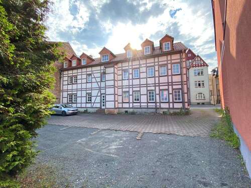 Foto - Wohnung zum Mieten in Nordhausen 259,00 € 47 m²