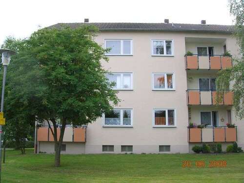 Foto - Wohnung zum Mieten in Bad Salzuflen 449,00 € 54 m²