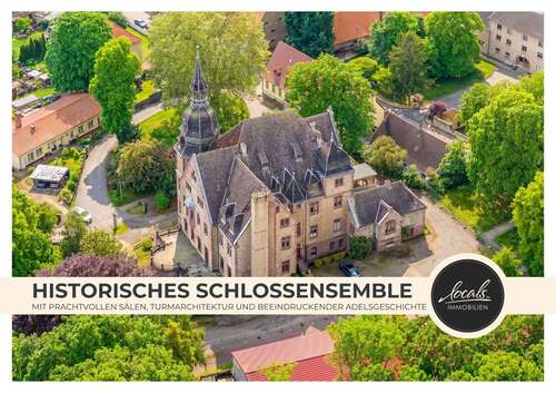 Foto - Gastronomie in Gerbstedt 600.000,00 € 1281 m²