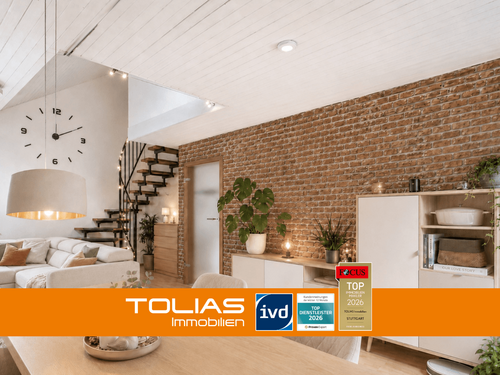 Foto - Wohnung zum Kaufen in Remseck am Neckar 295.000,00 € 87.13 m²
