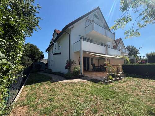 Foto - Wohnung zum Kaufen in Olching 449.000,00 € 71 m²