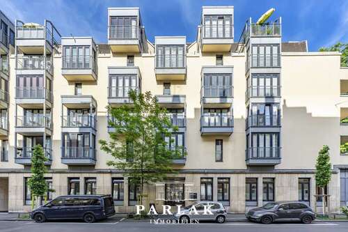 Foto - Wohnung zum Kaufen in Köln 449.000,00 € 65 m²