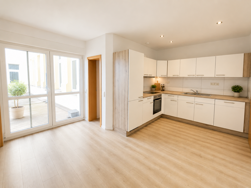 Foto - Wohnung zum Mieten in Magdeburg 1.020,00 € 135 m²