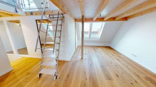 Foto - Wohnung zum Mieten in Freiburg 2.750,00 € 109 m²