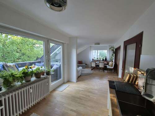 Foto - Wohnen auf Zeit in Stuttgart 1.680,00 €