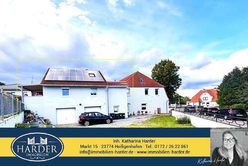 Foto - Haus zum Kaufen in Heiligenhafen 398.900,00 € 100 m²