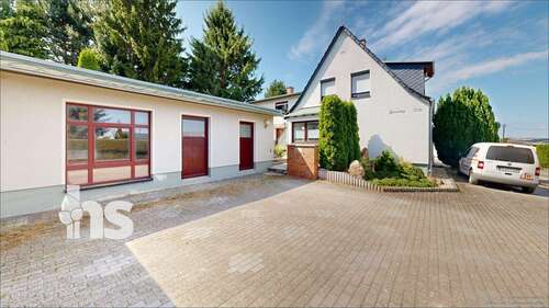 Foto - Haus zum Kaufen in Klostermansfeld 205.000,00 € 85 m²