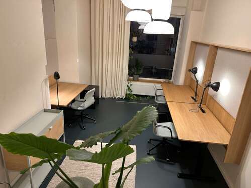 Foto - Büro in Berlin 1.250,00 € 23 m²