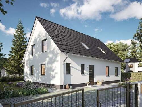 Foto - Haus zum Kaufen in Hagen 447.290,00 € 192 m²