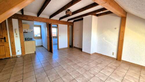 Foto - Wohnung zum Mieten in Leipzig 325,62 € 38 m²