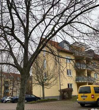 Foto - Wohnung zum Mieten in Weimar 435,00 € 48 m²