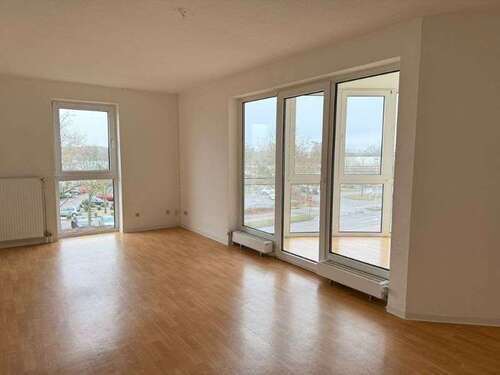 Foto - Wohnung zum Mieten in Dessau-Roßlau 580,00 € 76.45 m²