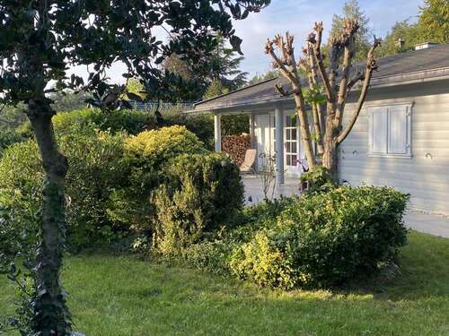 Foto - Haus zum Mieten in Dammbach Wintersbach 750,00 € 53 m²