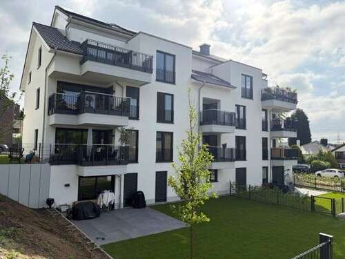 Foto - Garage zu vermieten in Mettmann 120,00 € 14 m²