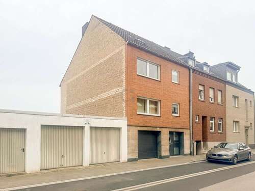 Foto - Wohnung zum Mieten in Düren Birkesdorf 500,00 € 57 m²