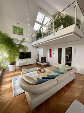 Foto - Wohnung zum Kaufen in München 1.395.000,00 € 174 m²