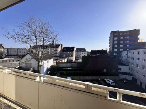 Foto - Wohnung zum Kaufen in Heiligenhaus 139.000,00 € 55.73 m²