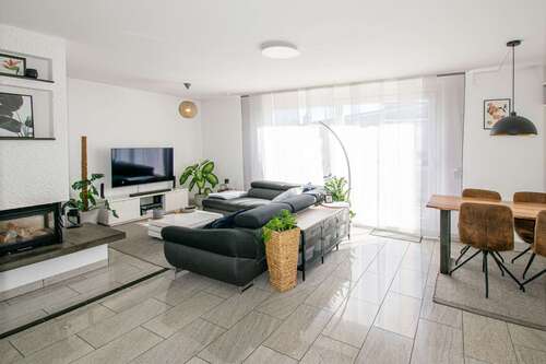 Foto - Wohnung zum Kaufen in Waiblingen 495.000,00 € 117.98 m²