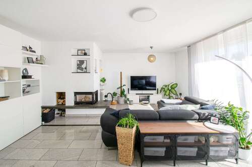 Foto - Wohnung zum Kaufen in Waiblingen 524.000,00 € 117.98 m²
