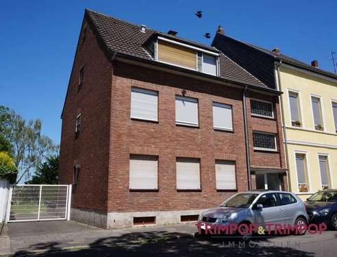 Foto - Wohnung zum Mieten in Krefeld 630,00 € 69 m²