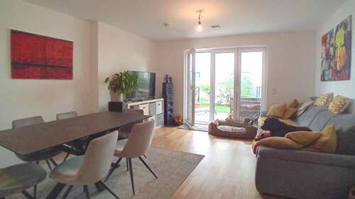 Foto - Wohnung zum Mieten in München 2.200,00 € 96.87 m²