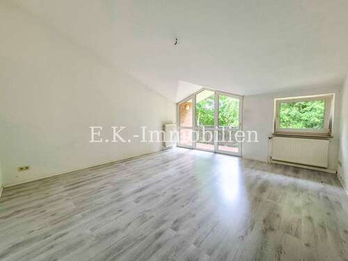 Foto - Wohnung zum Mieten in Westoverledingen 520,00 € 72.79 m²
