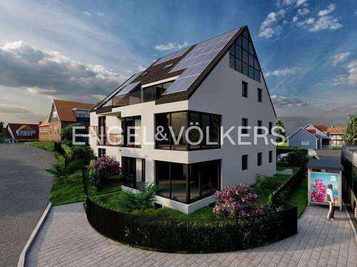 Foto - Grundstück zu verkaufen in Altenburg 1.095.000,00 € 884 m²