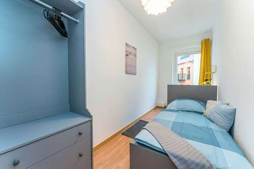 Foto - WG-Zimmer in Berlin 640,00 € 9 m²