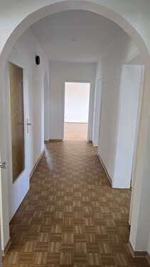 Foto - Wohnung zum Mieten in Alsfeld 1.000,00 € 100 m²