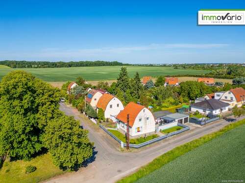 Foto - Haus zum Kaufen in Magdeburg Westerhüsen 299.000,00 € 128.51 m²