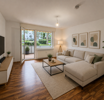 Wohnung zum Kaufen in Bad Homburg vor der Höhe 349.000,00 € 80 m²