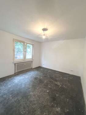 Foto - Wohnung zum Mieten in Duisburg 350,00 € 48.1 m²