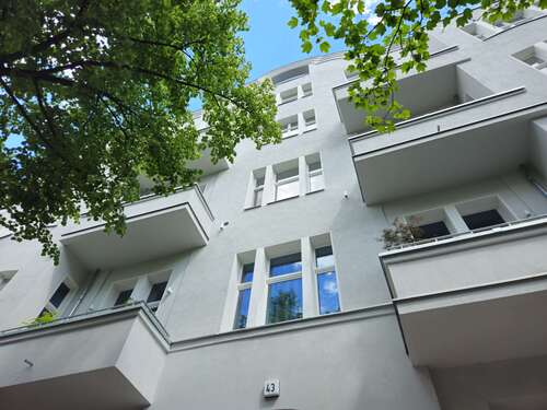 Foto - Wohnung zum Kaufen in Berlin 2.424.000,00 € 208 m²
