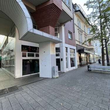 Foto - Einzelhandel in Witten 1.170,00 € 110 m²