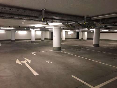 Foto - Garage zu vermieten in Frankfurt 90,00 €