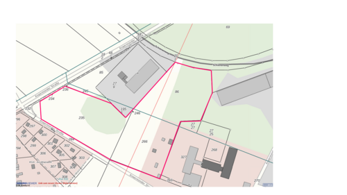 Foto - Grundstück zu verkaufen in Eberswalde 1.500.000,00 € 21165 m²