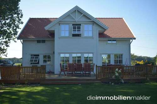 Foto - Haus zum Kaufen in Luckau 549.000,00 € 192 m²