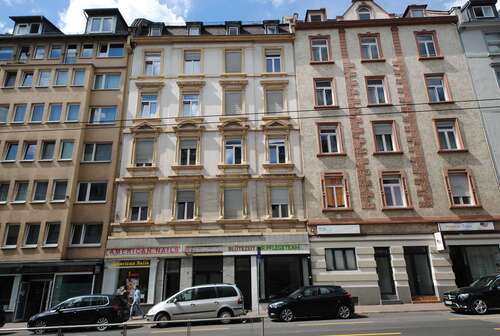Foto - Büro in Frankfurt 880,00 € 64 m²