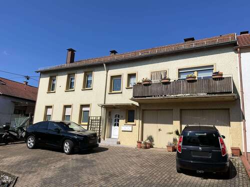 Foto - Haus zum Kaufen in Schmelz 195.000,00 € 156 m²