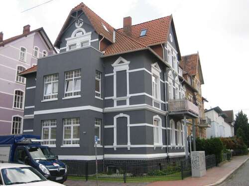 Foto - Wohnung zum Mieten in Hildesheim 1.250,00 € 141 m²