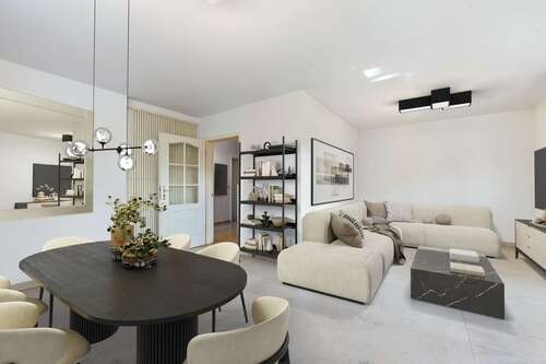 Foto - Haus zum Kaufen in Hamburg 595.000,00 € 110 m²