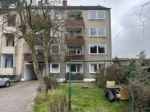 Foto - Wohnung zum Mieten in Duisburg 380,00 € 51 m²