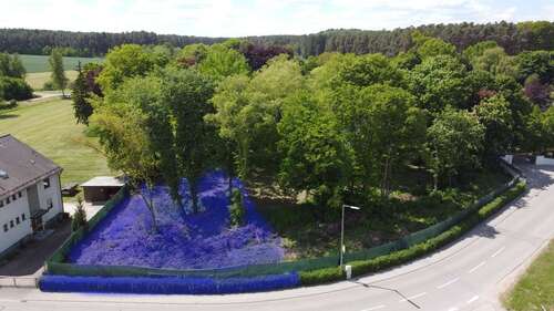 Foto - Grundstück zu verkaufen in Haundorf 139.000,00 € 700 m²