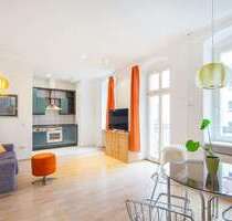 Wohnen auf Zeit in Berlin 1.500,00 €