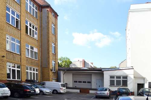 Foto - Büro in Berlin 1.536,60 € 256.1 m²