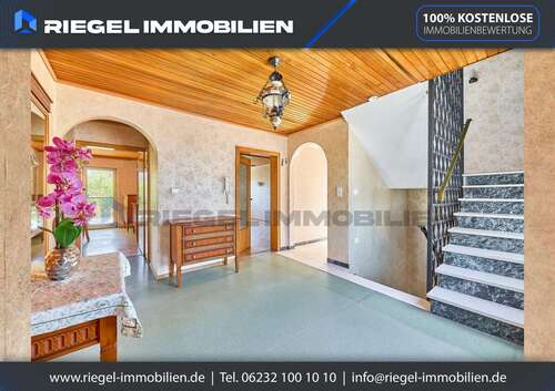 Foto - Haus zum Kaufen in Römerberg 495.000,00 € 143.86 m²