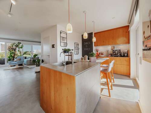 Foto - Wohnung zum Kaufen in Hamburg 2.500.000,00 € 182.2 m²