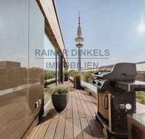 Wohnung zum Kaufen in Hamburg 2.500.000,00 € 182.2 m²