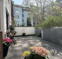 Wohnung zum Kaufen in Düsseldorf 1.550.000,00 € 219.38 m²