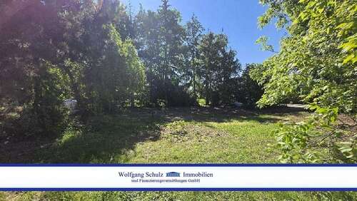 Foto - Grundstück zu verkaufen in Berlin Altglienicke 480.000,00 € 835 m²